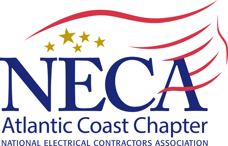 ACC NECA Logo