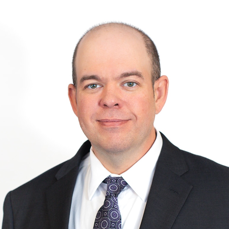 Patrick O'Neil
