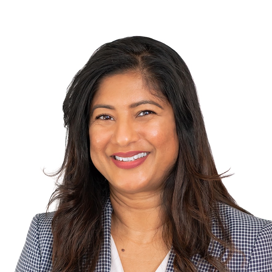 Ragni Patel