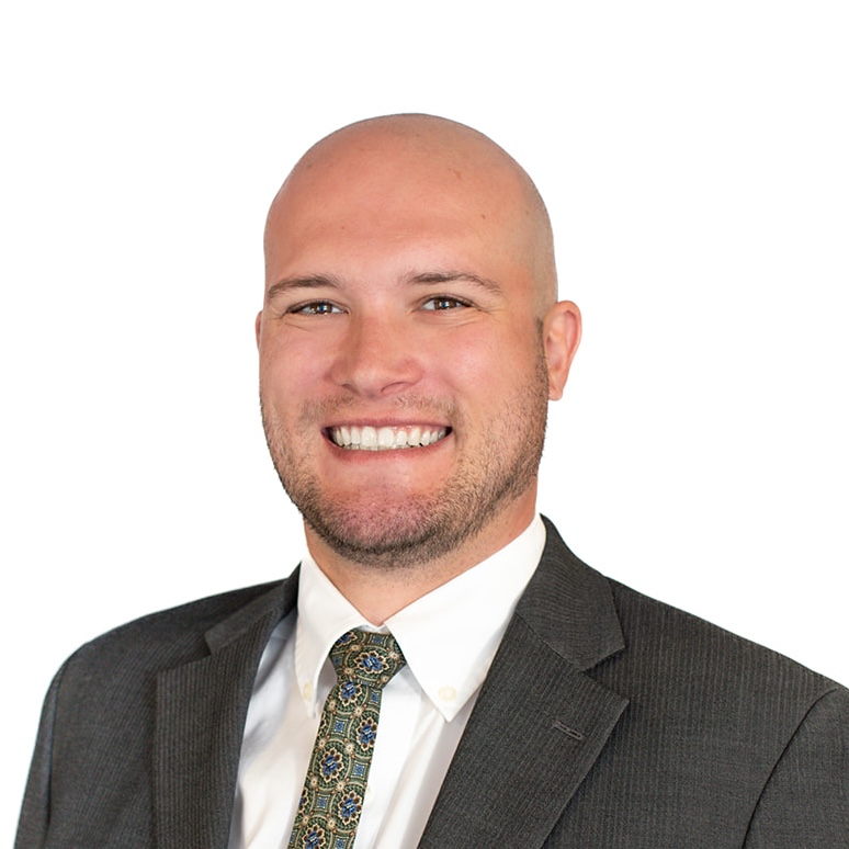 Trevor Krieg